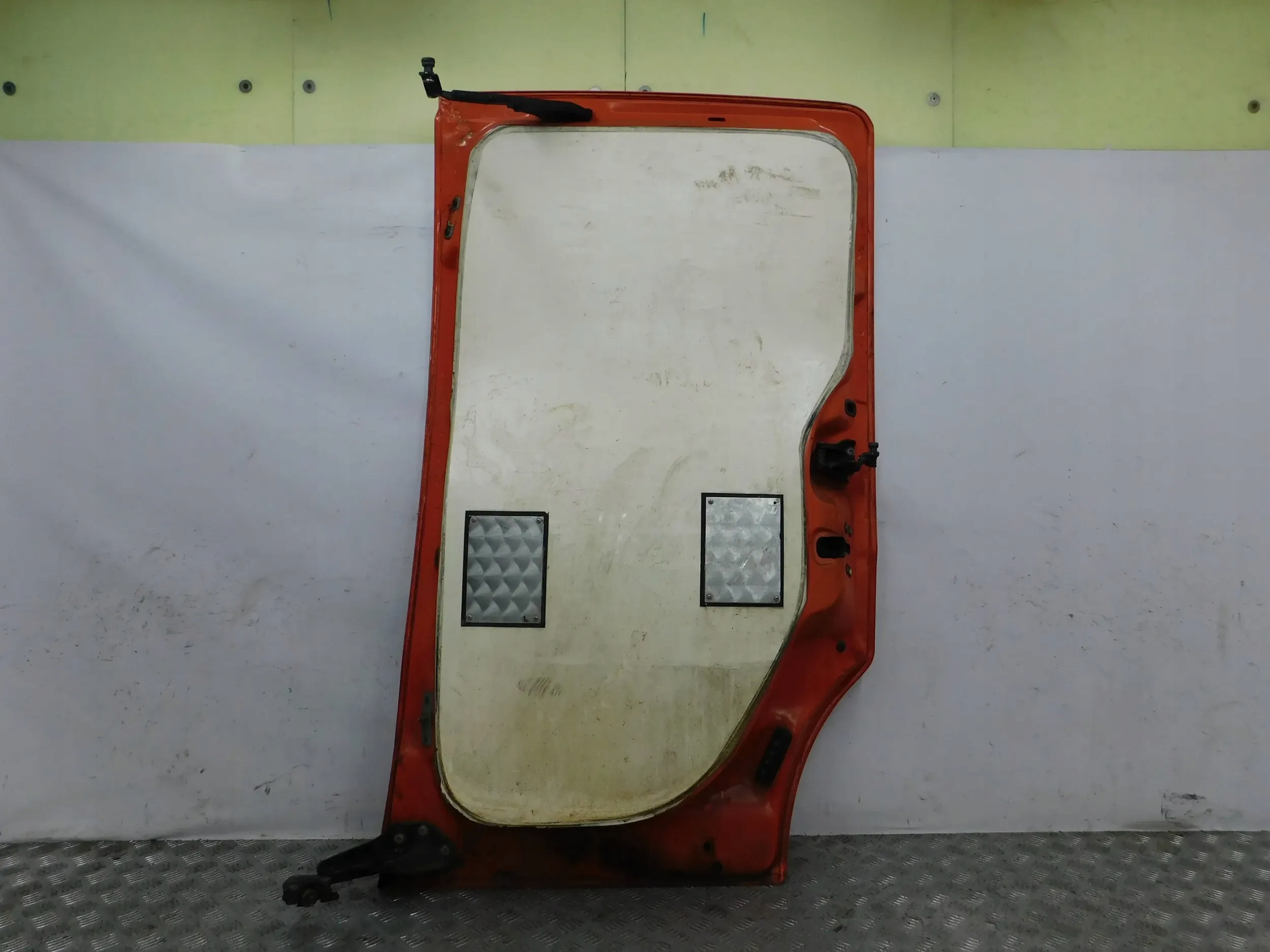 door right sliding CITROEN NEMO FIORINO