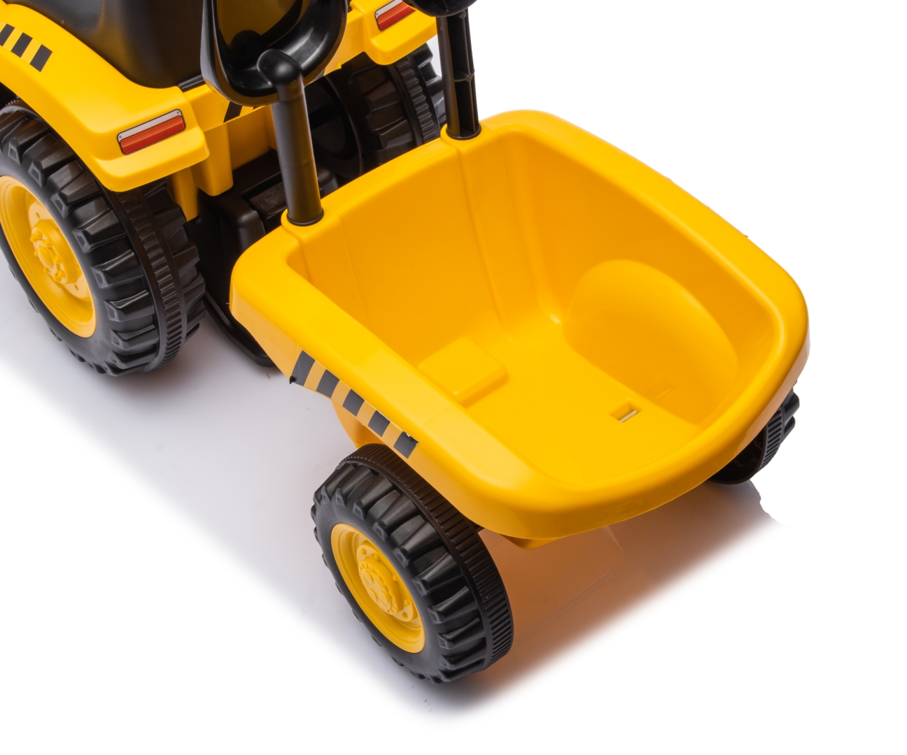 Milly Mally Pojazd CAT Tractor Wiek dziecka 12 m +