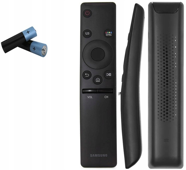 Originální Dálkový Ovladač Pro Televizor UE43KU6400 Samsung KU6400 UE43KU6400S