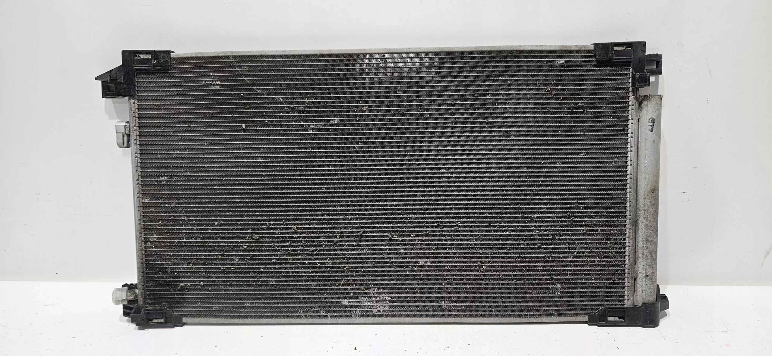Radiateur climatisation TOYOTA COROLLA E21 2018