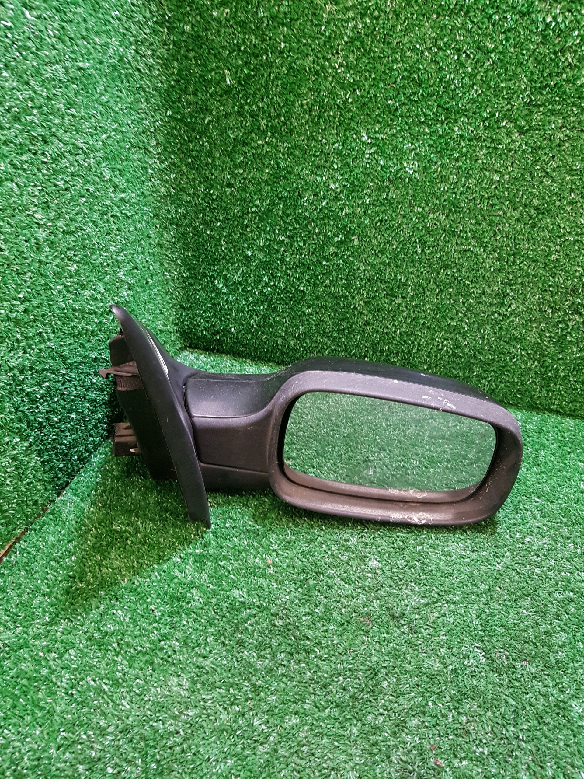 mirror right electrics RENAULT MEGANE 2 7pin