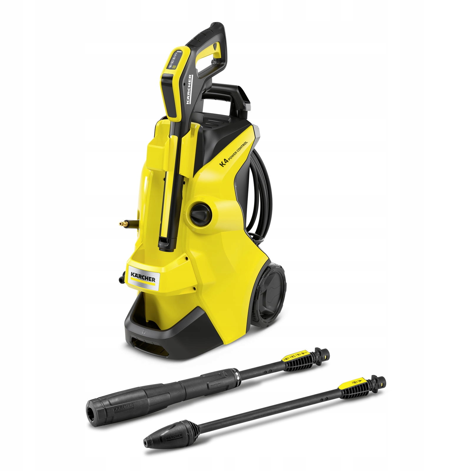 Karcher K4 Power Control Myjka Ciśnieniowa