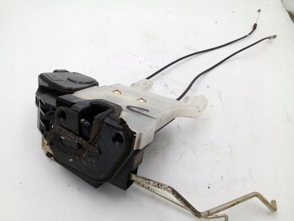 Hyundai Tucson and 1 lock right front front 5 PIN EU