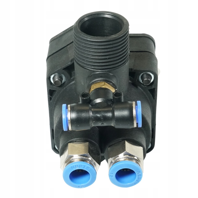 Пневматический клапан Tyre Changer Machine Air Distri