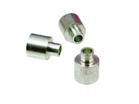 

końcówka Sdc klamki hamulca pancerza Stalowa 1 szt