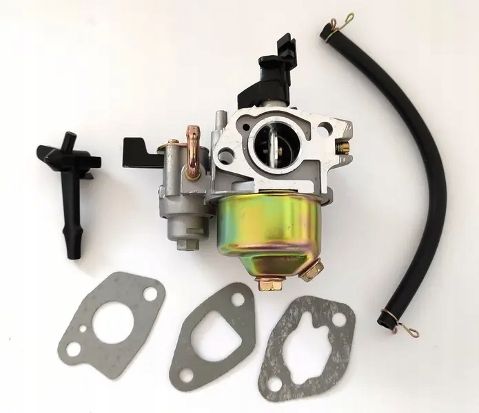 Gaźnik do silnika Kipor KG200 Pezal PG200 WY200 – 196ccm