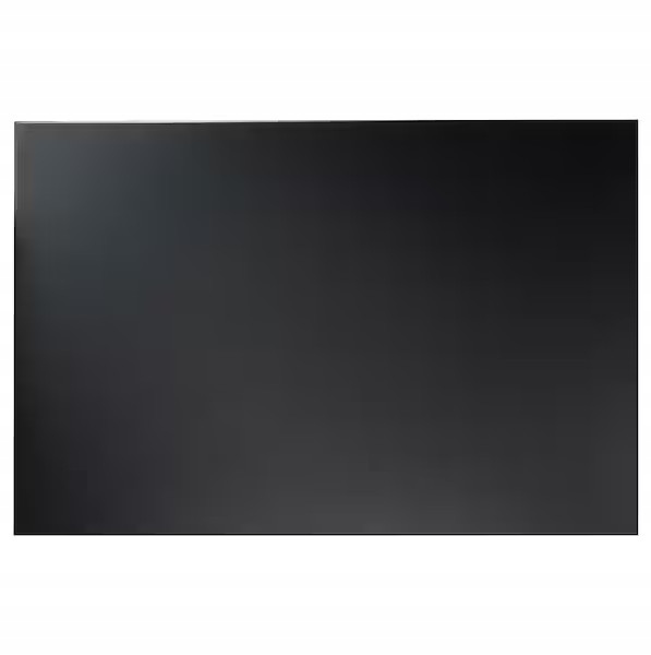 

Ikea magnetyczna Tablica czarna Svensas 40x60cm