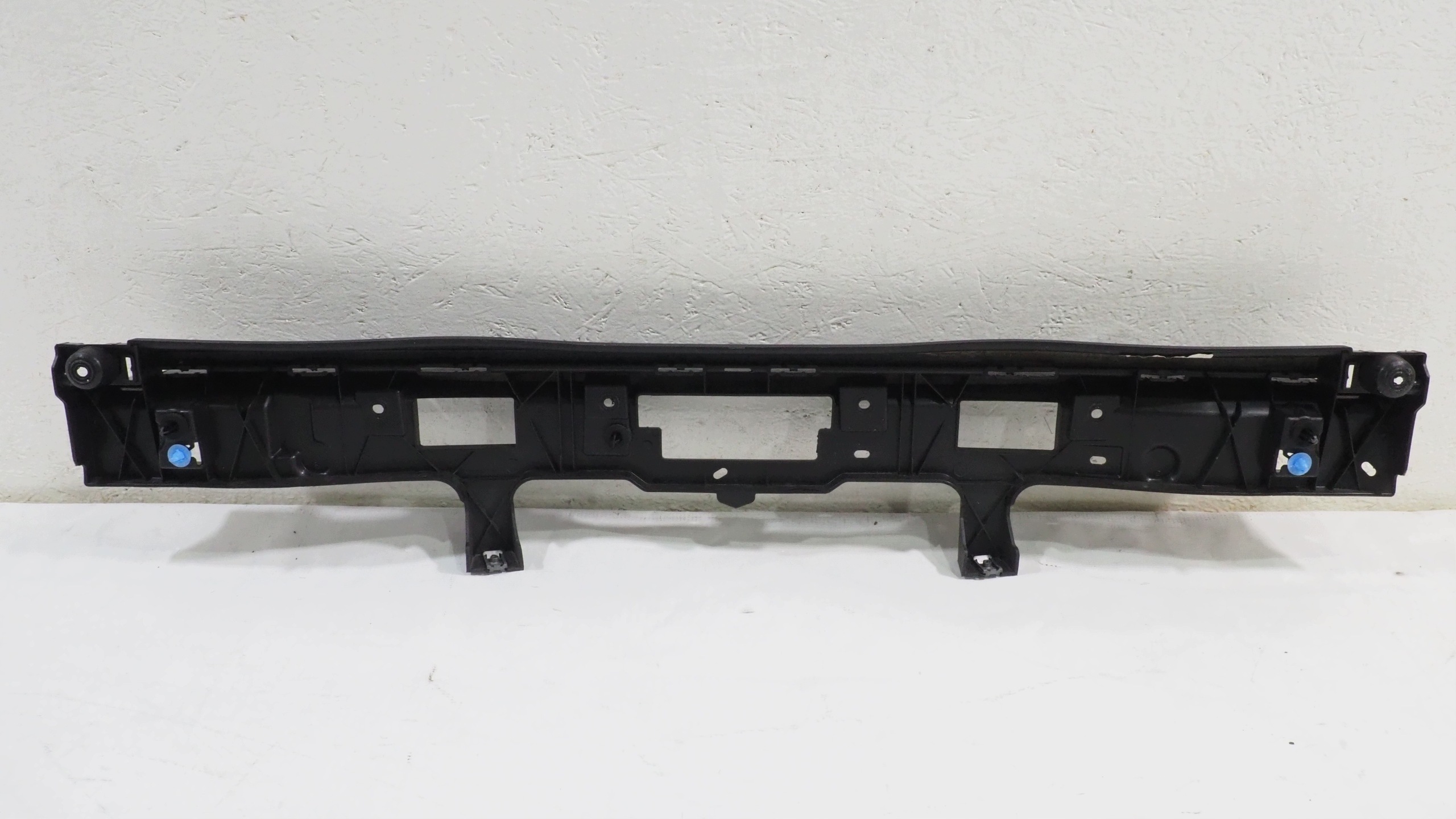 Renault Kangoo III IV bumper bracket rear part 850423783R