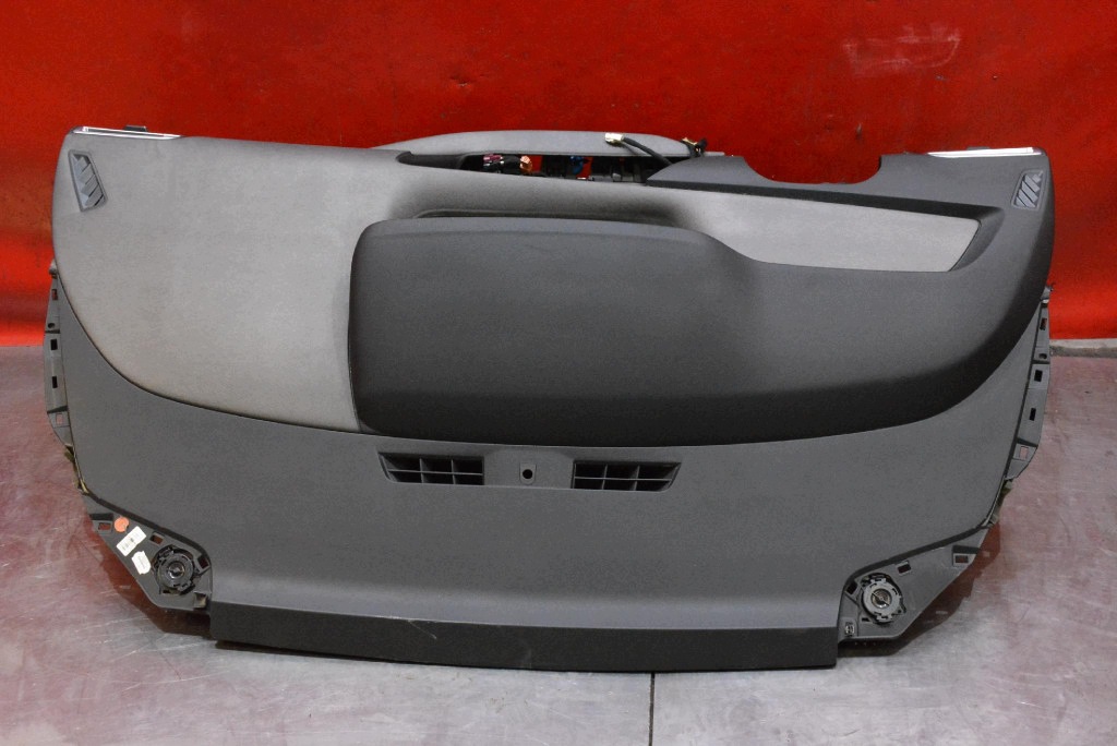 dashboard instrument panel console cockpit airbag EU CITROEN C4 PICASSO 2 II 13-17