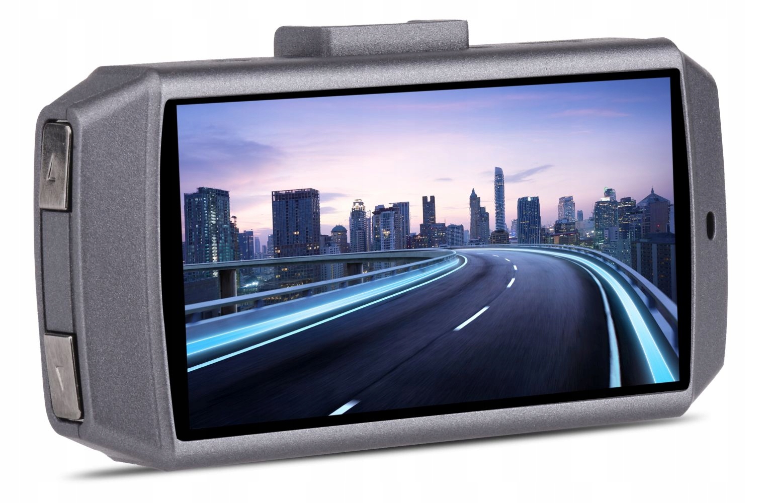 Rejestrator Jazdy Wideorejestrator HD 2 7K AGFA Model KM800