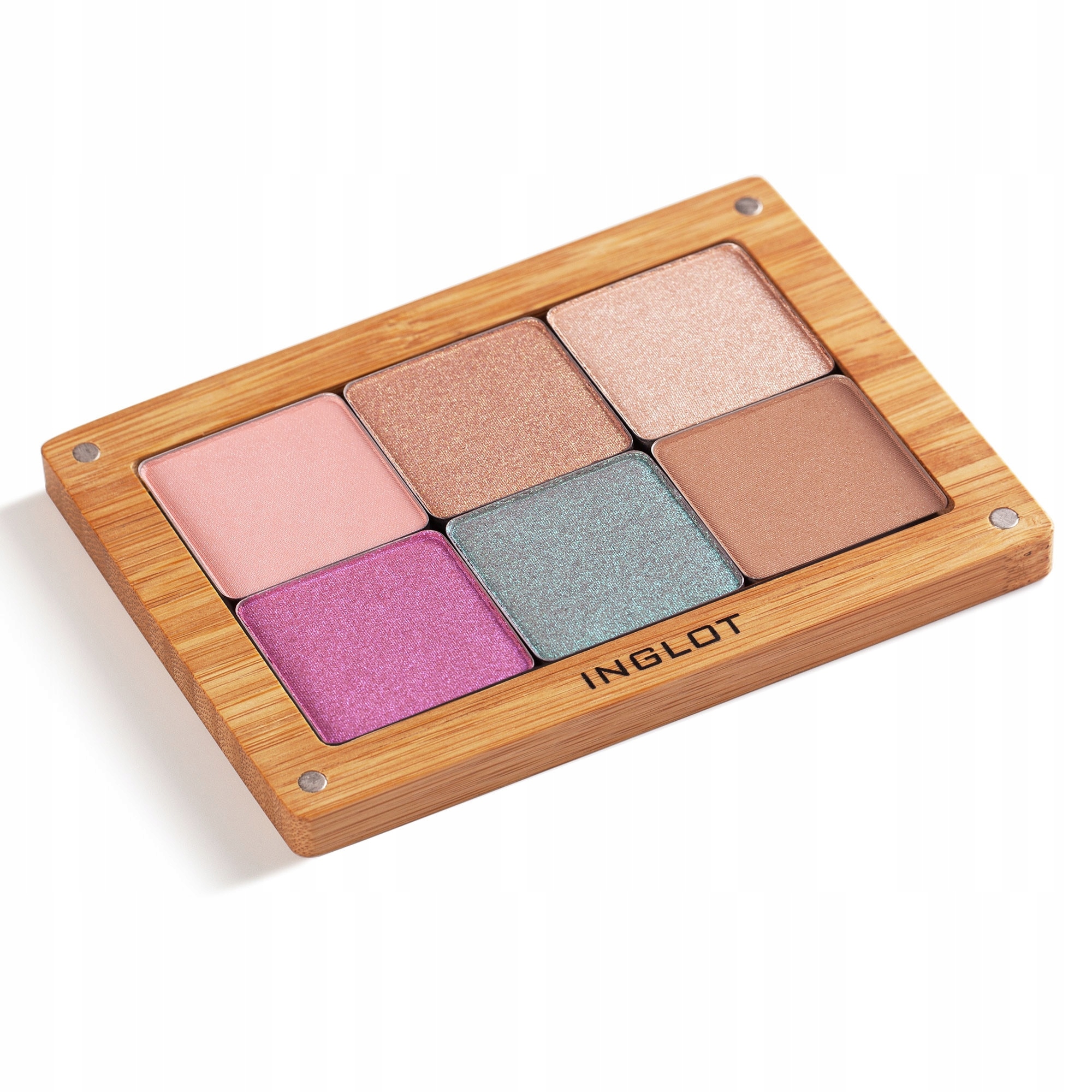 Kasetka FLEXI ECO FREEDOM SYSTEM INGLOT [6] Marka Inglot
