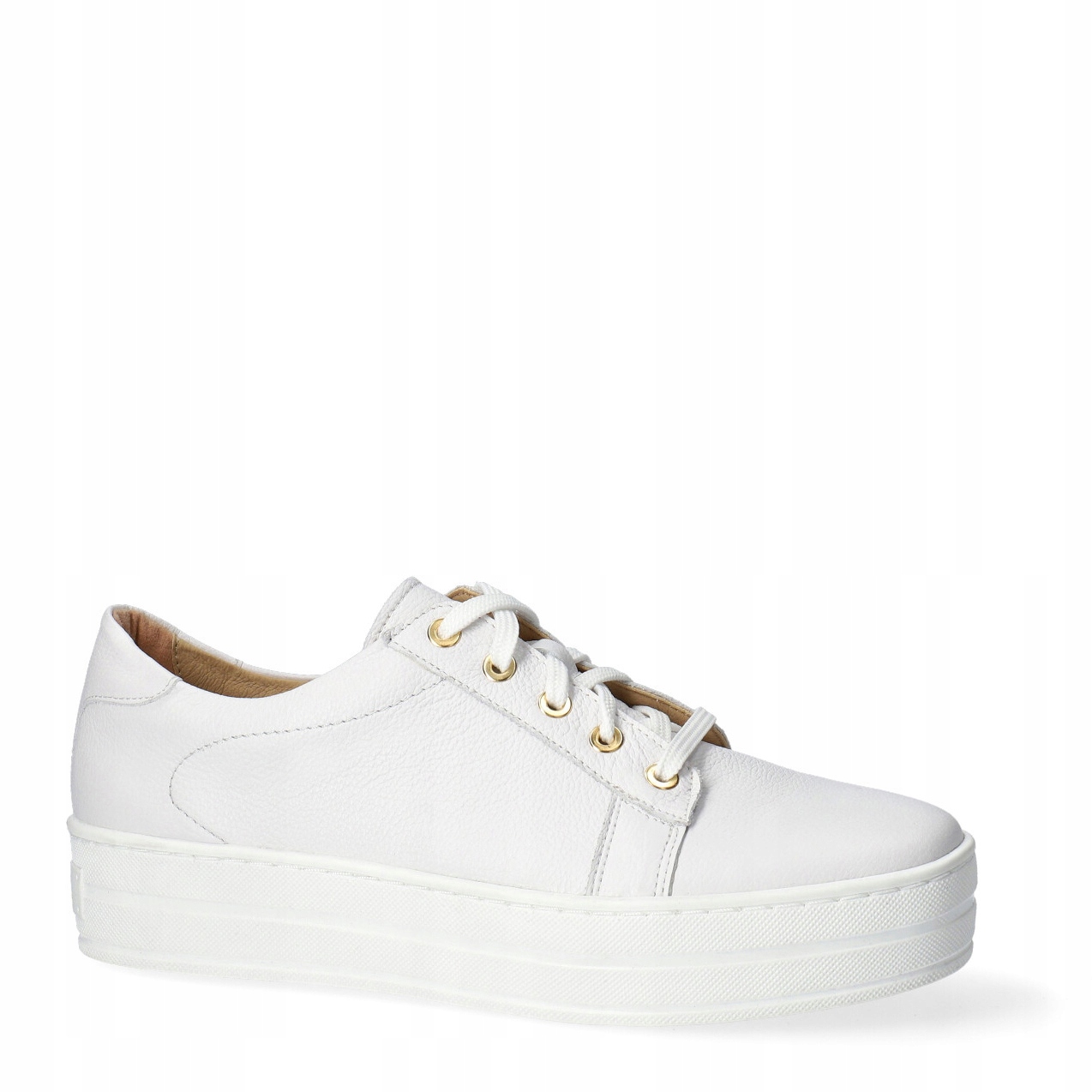 Arturo Vicci Trampki białe 36