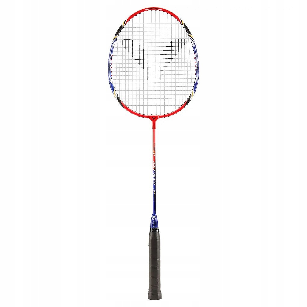 Badmintonová raketa Victor AL-6500 I
