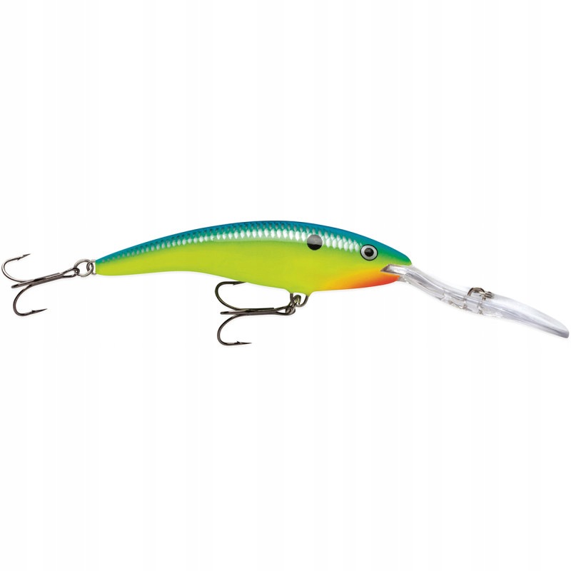 Rapala Deep Tail Dancer 11cm 22g Prt