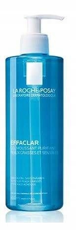 

La Roche-posay Effaclar Żel 400ml