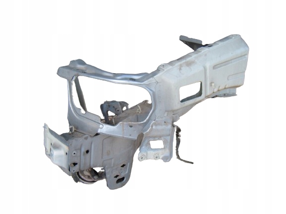 OPEL ZAFIRA A 1999 - 2005 2.2 B ĆWIARTKA FARTUCH PODŁUŻNICA LEWY PRZÓD