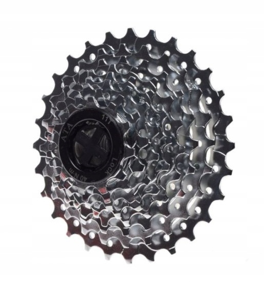 Kaseta Rowerowa 8 Rzędowa Ata AWR0136 17630