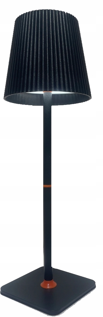 Lampka Led Biurkowa Bezprzewodowa do Restauracji i Hotelu – 3 Tryby, 2,5W