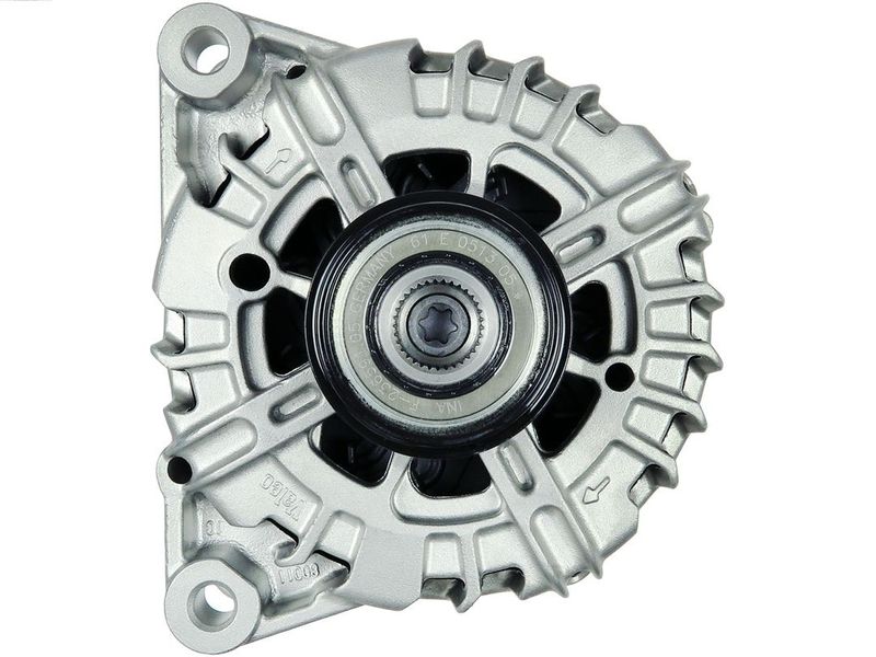 ALTERNATOR 150A A3263PR AS-PL CITROEN