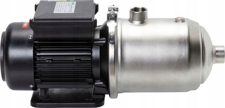 Hydroforová Pumpa Menič Hp 1300 Inox Auto Energeticky Úsporná (1,3 Kw 230 V)