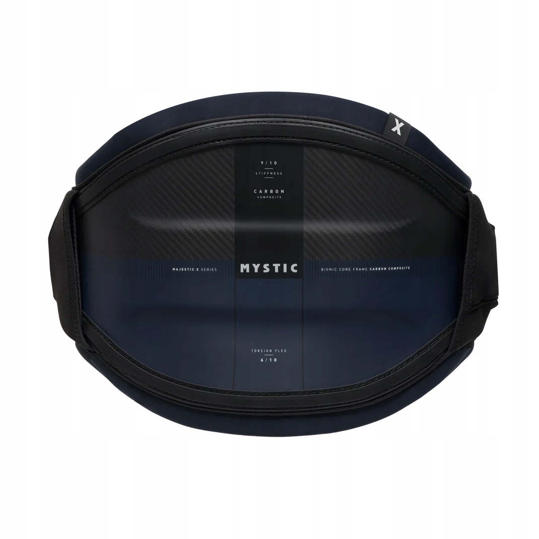 Mystic Majestic X Navy S trapéz