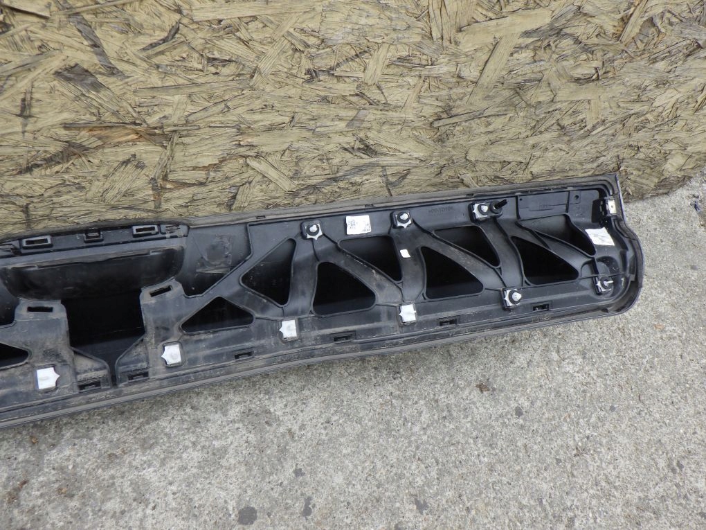 FORD GALAXY MK4 EM2B-U425A34-A cap bonnet moulding