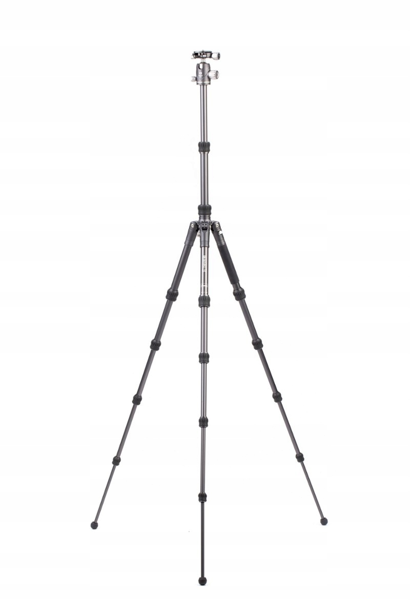 Stativ Benro Bat 05A s kulovou hlavou VX20