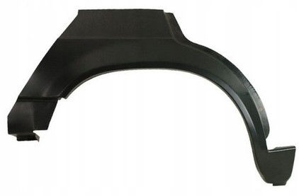 REPERATURKA BŁOTNIKA TYŁ PRAWA 75 01.85-12.95