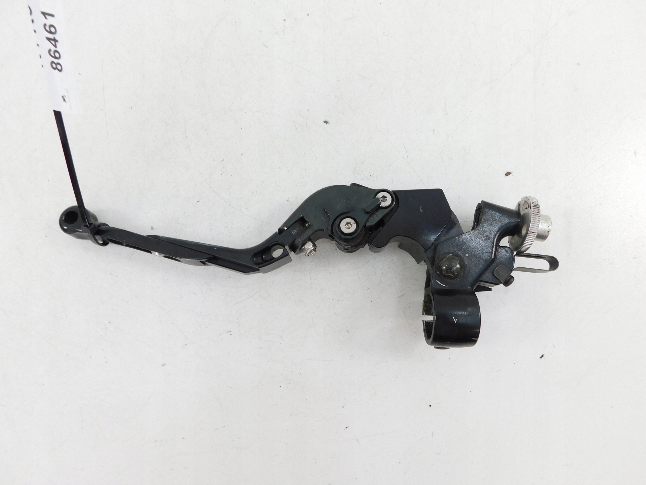 SUZUKI GSX-R 750 K4 K5 DŹWIGNIA SPRZĘGŁA