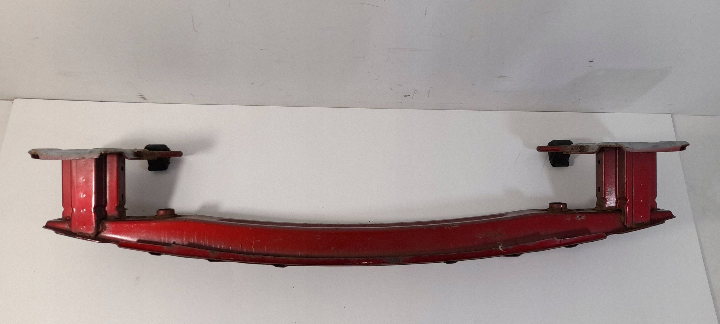Mazda 6 GJ TRAVERSA paraurti posteriore GHP9262 (BL48)