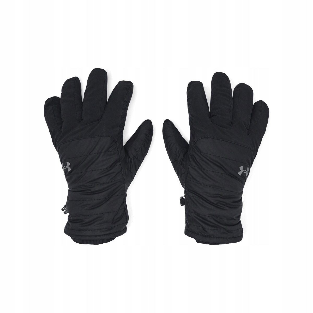 Pánské rukavice Under Armour Ua Storm Insulated Gloves-BLK