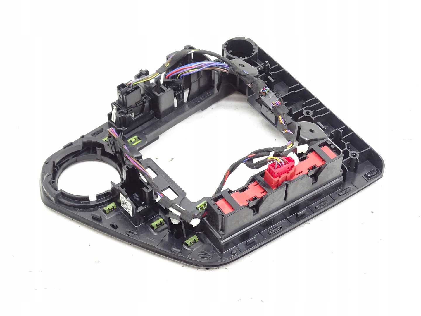 frame PANEL changes of the gear VW TIGAUN II 4MOTION 5NC864263