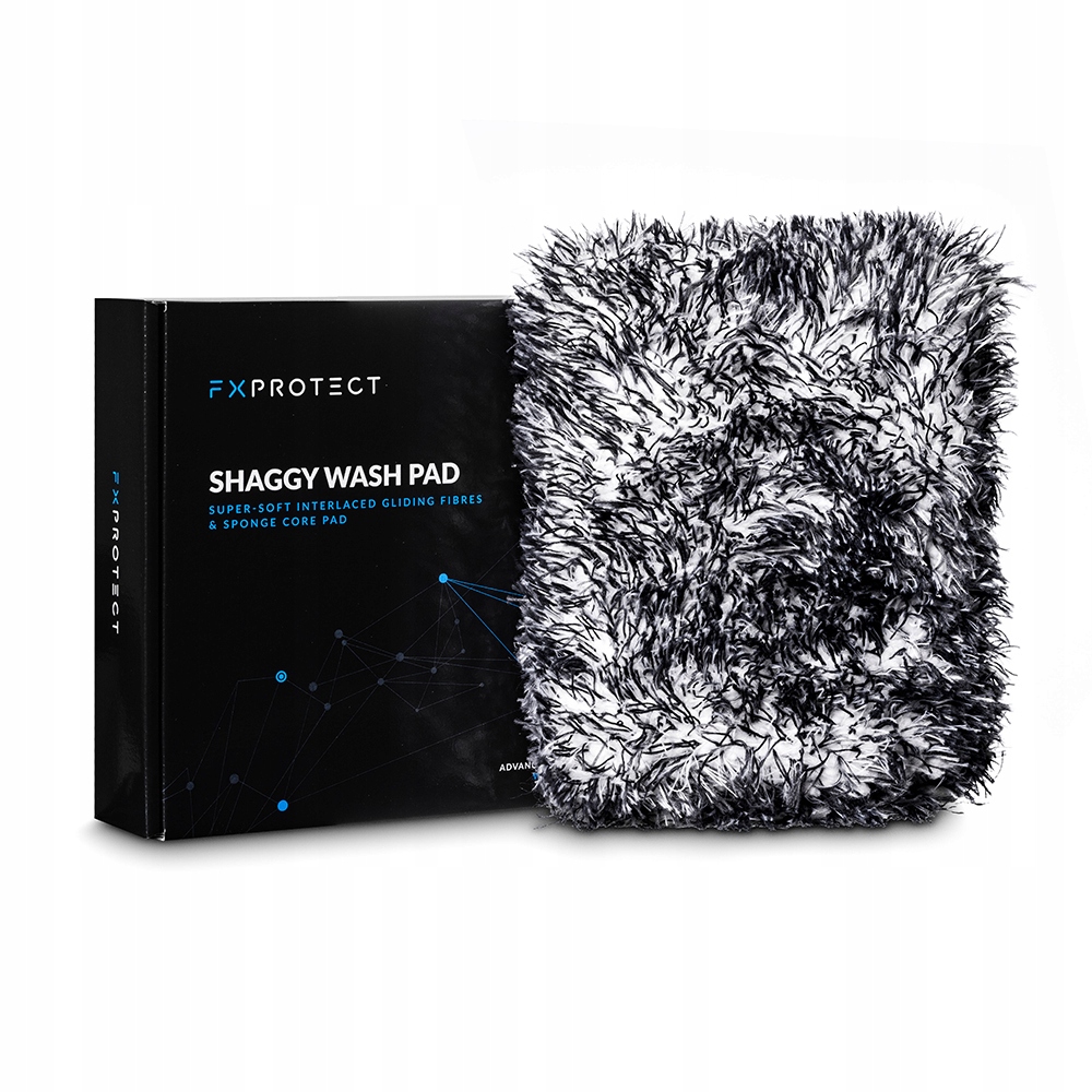 

Fx Protect Shaggy Wash Pad