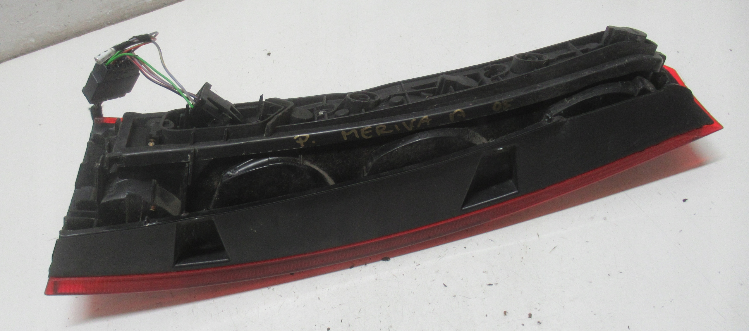 OPEL MERIVA A 05R light right rear part EU