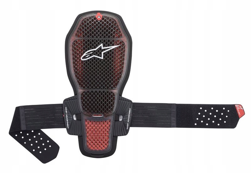 Chránič Chrbta Alpinestars Nucleon Cell Kr-r L