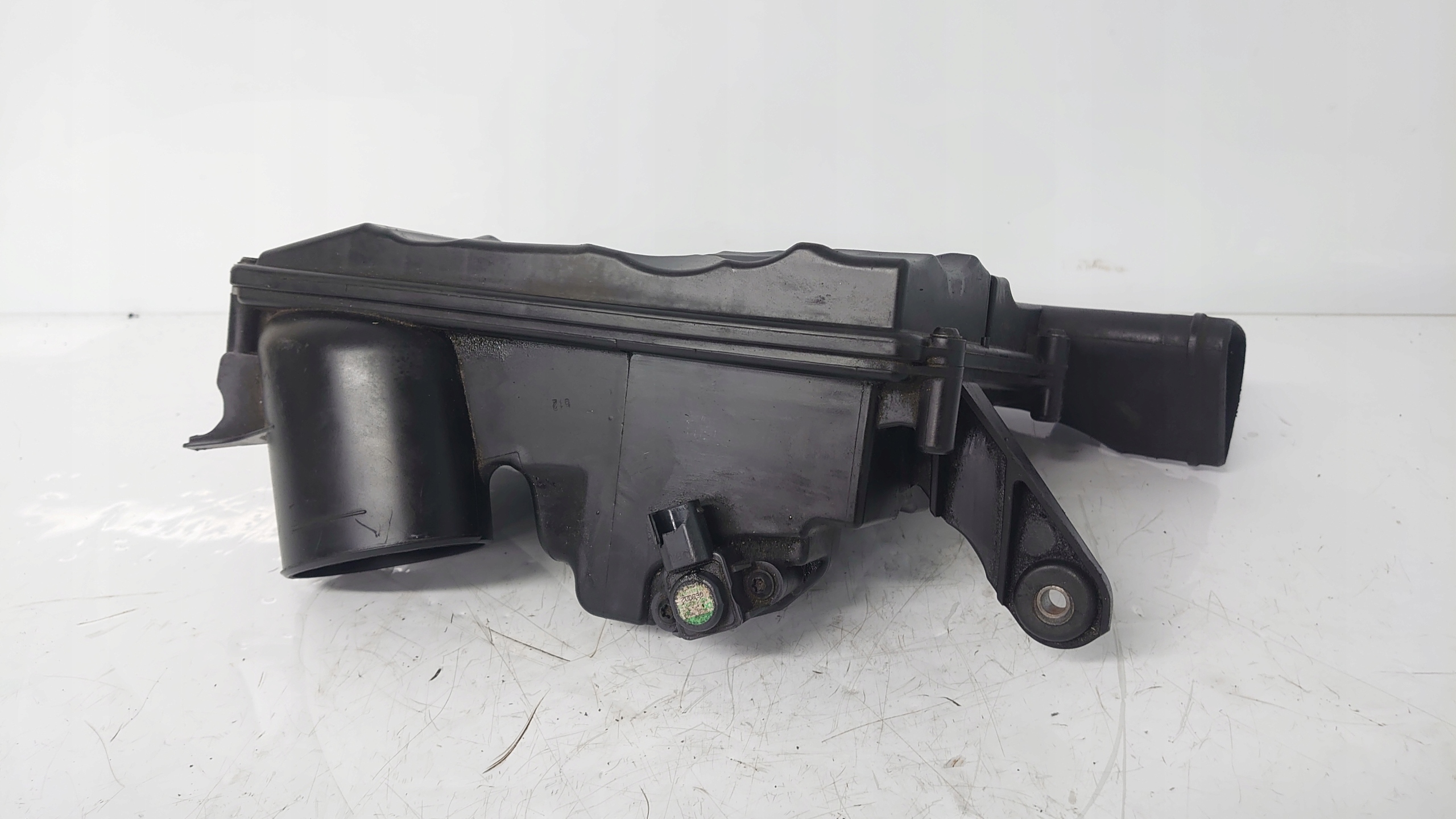 MERCEDES W164 320 CDI Gehäuse filter A6420902101