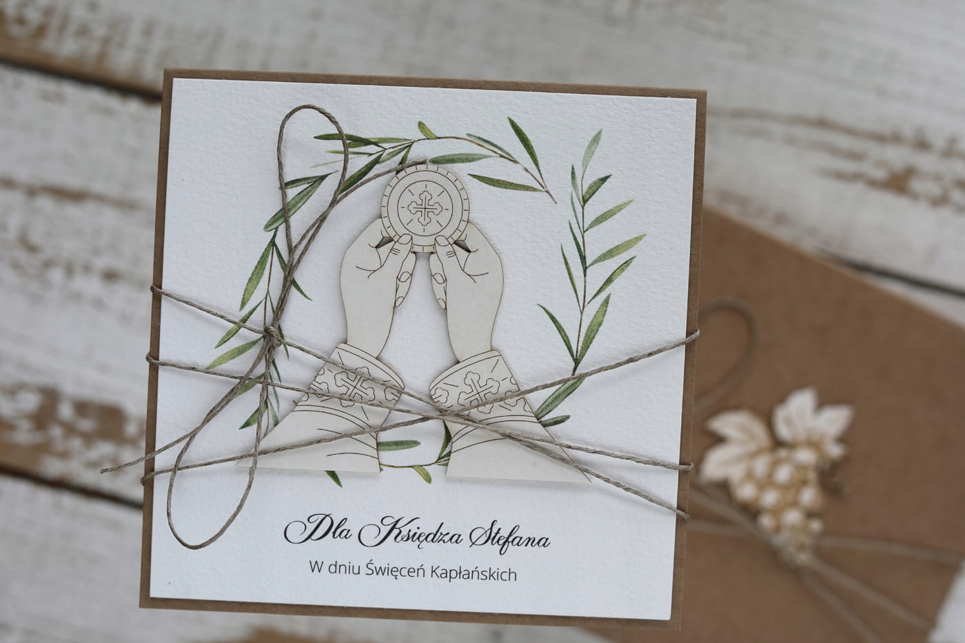 Přání dárek pro kněze ke kněžskému svěcení výročí svěcení pre