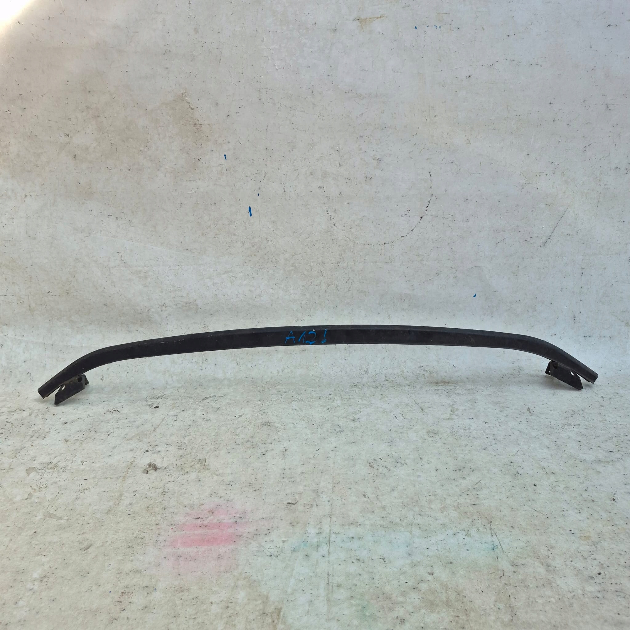 SKODA KODIAQ and 16- bumper support front front lower
