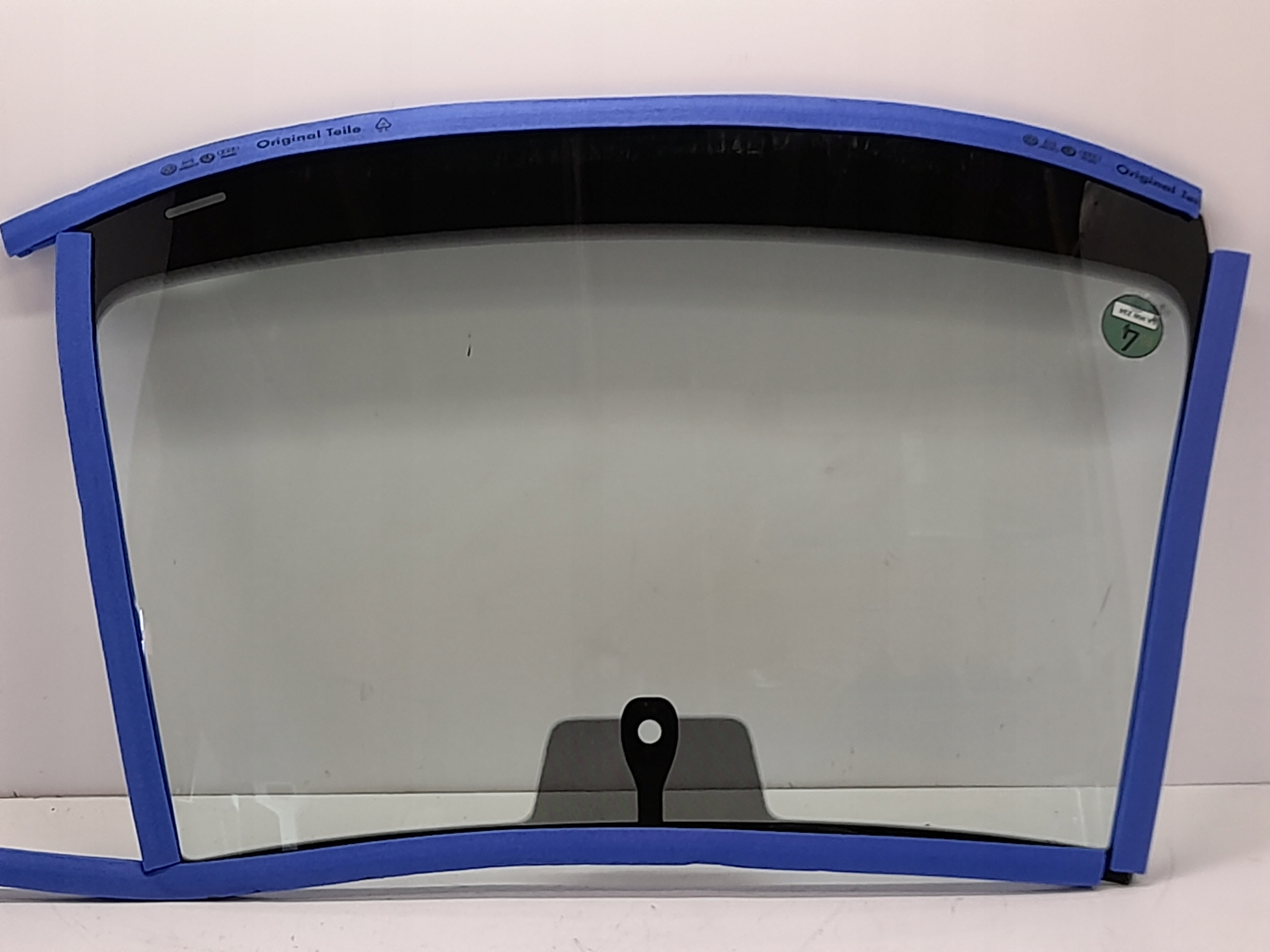 VW GOLF VII ЛОБОВЕ СКЛО AA HW 234