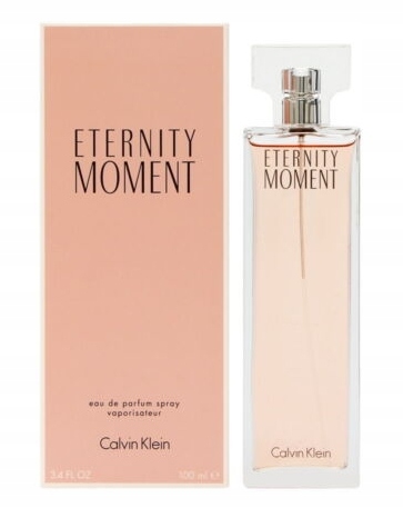 

Calvin Klein Eternity Moment Edp 100ml