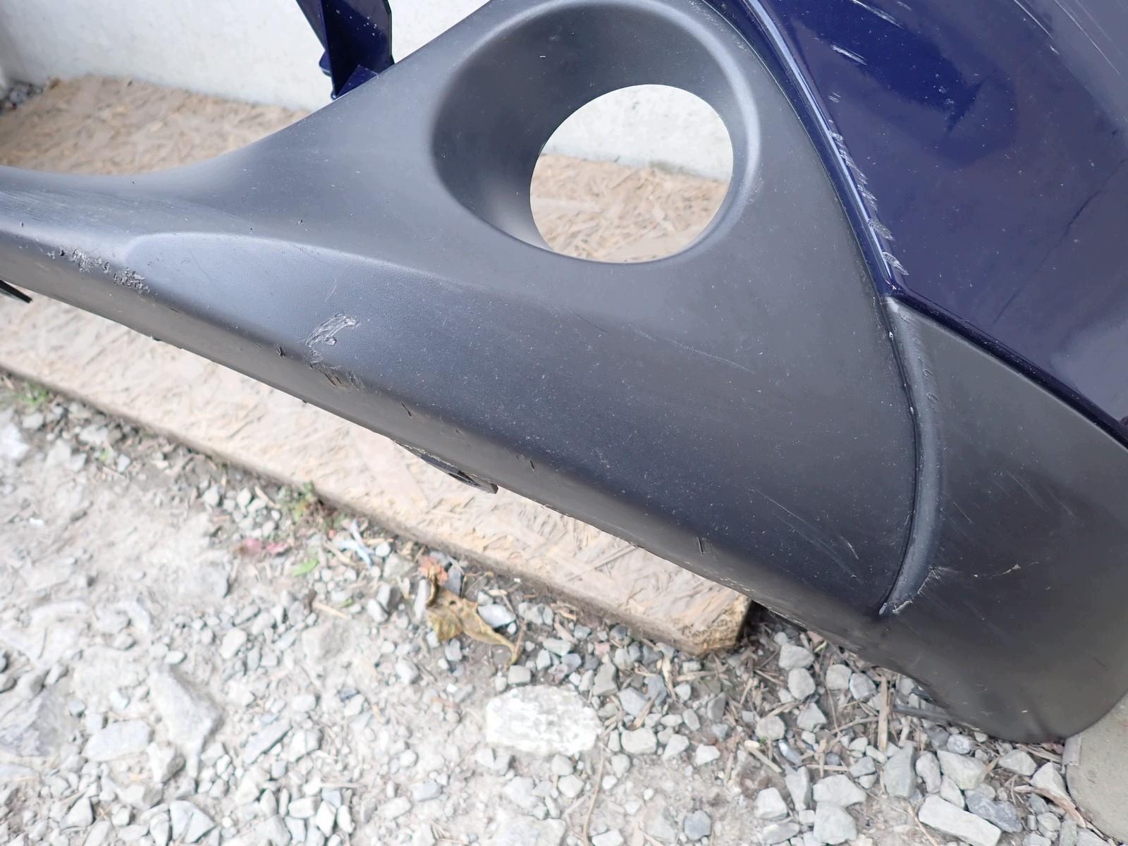 bumper front front DACIA LODGY JS 2012- 620223689R