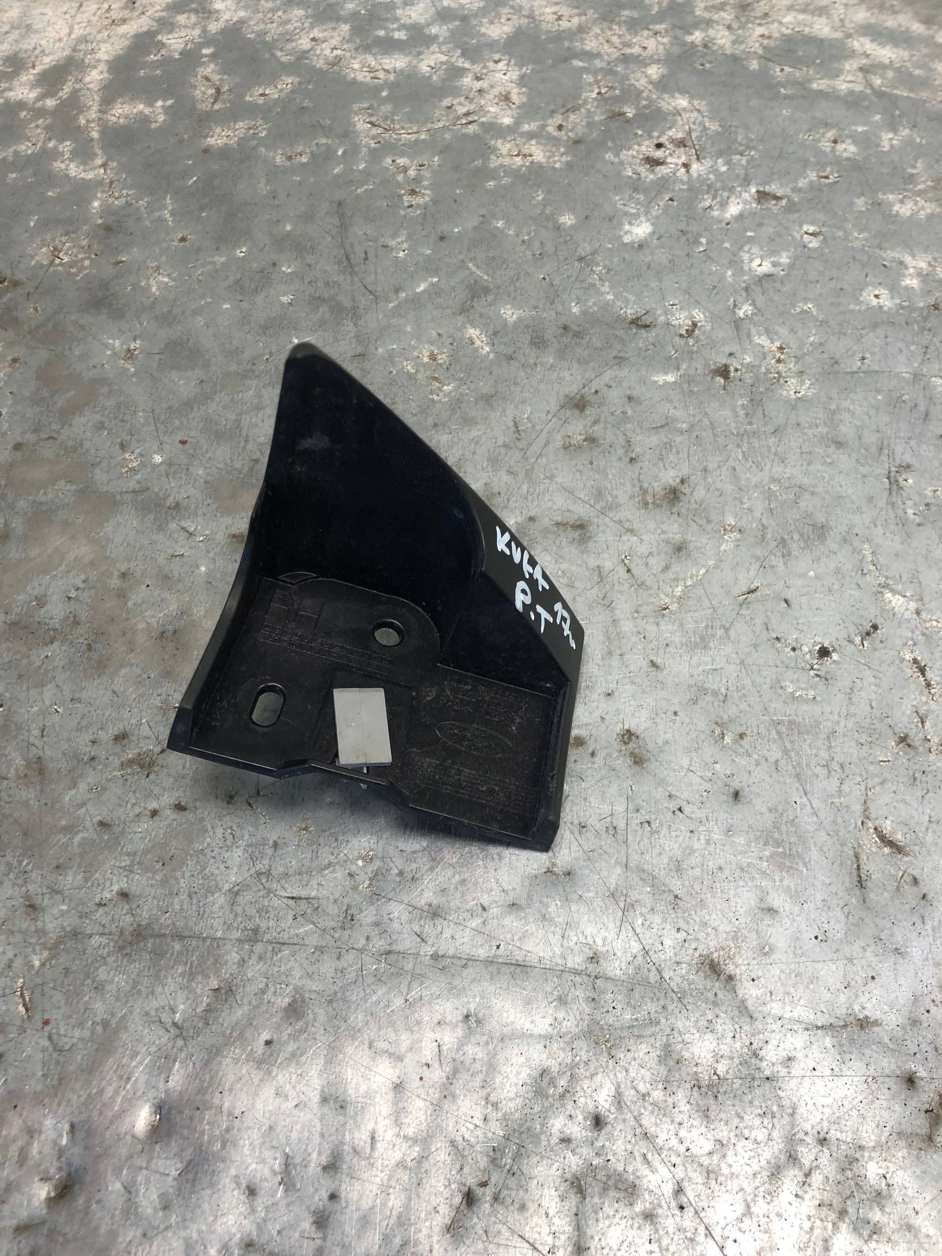 bumper bracket right rear part FORD KUGA MK2 LIFT GV44-17D948-A