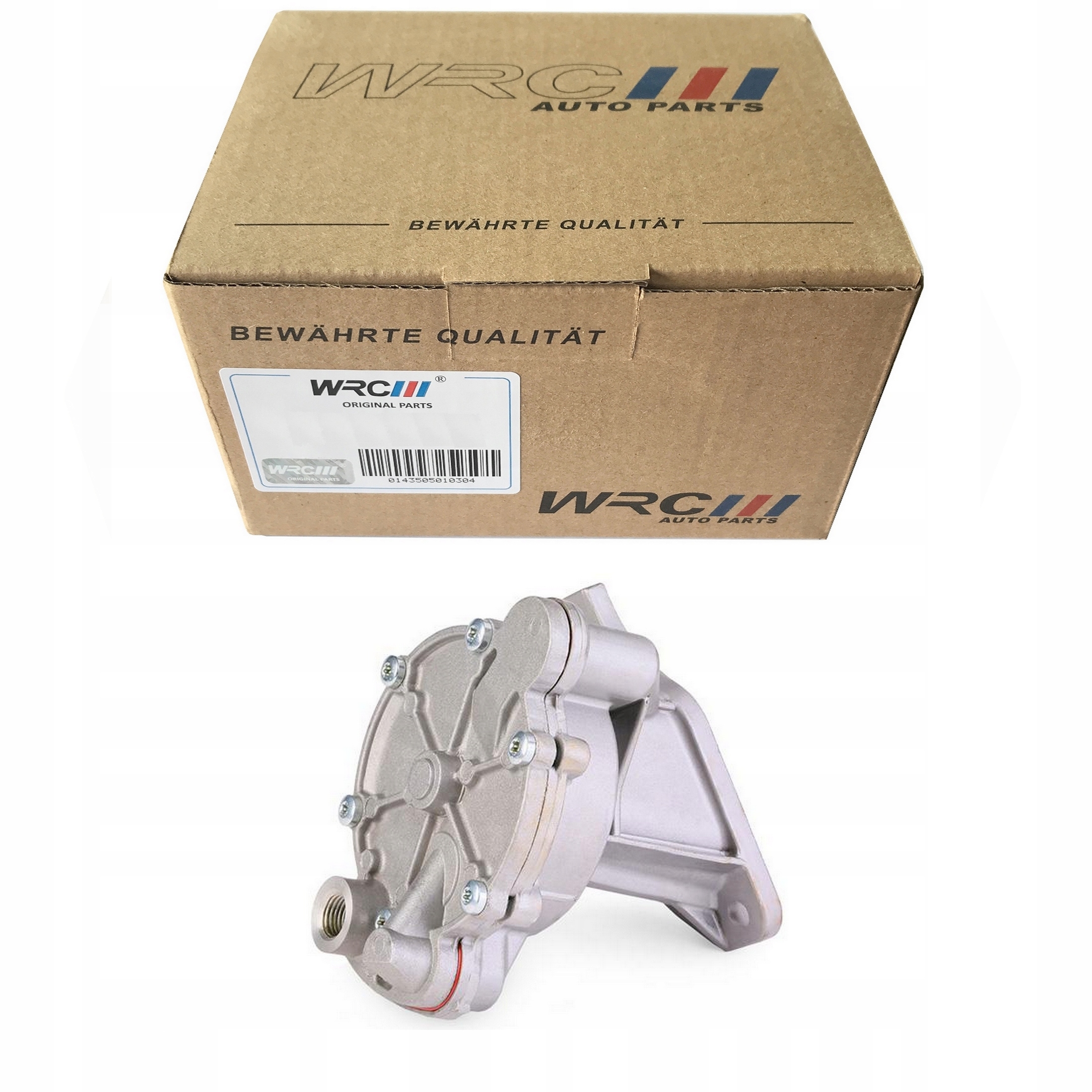 9191064 - НАСОС WAKUM AUDI CABRIOLET COUPE 2.3 2.2 WRC