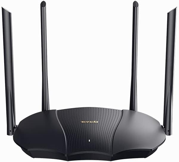 Access Point, Router Tenda RX9 PRO 802.11ax (Wi-Fi 6) AX3000