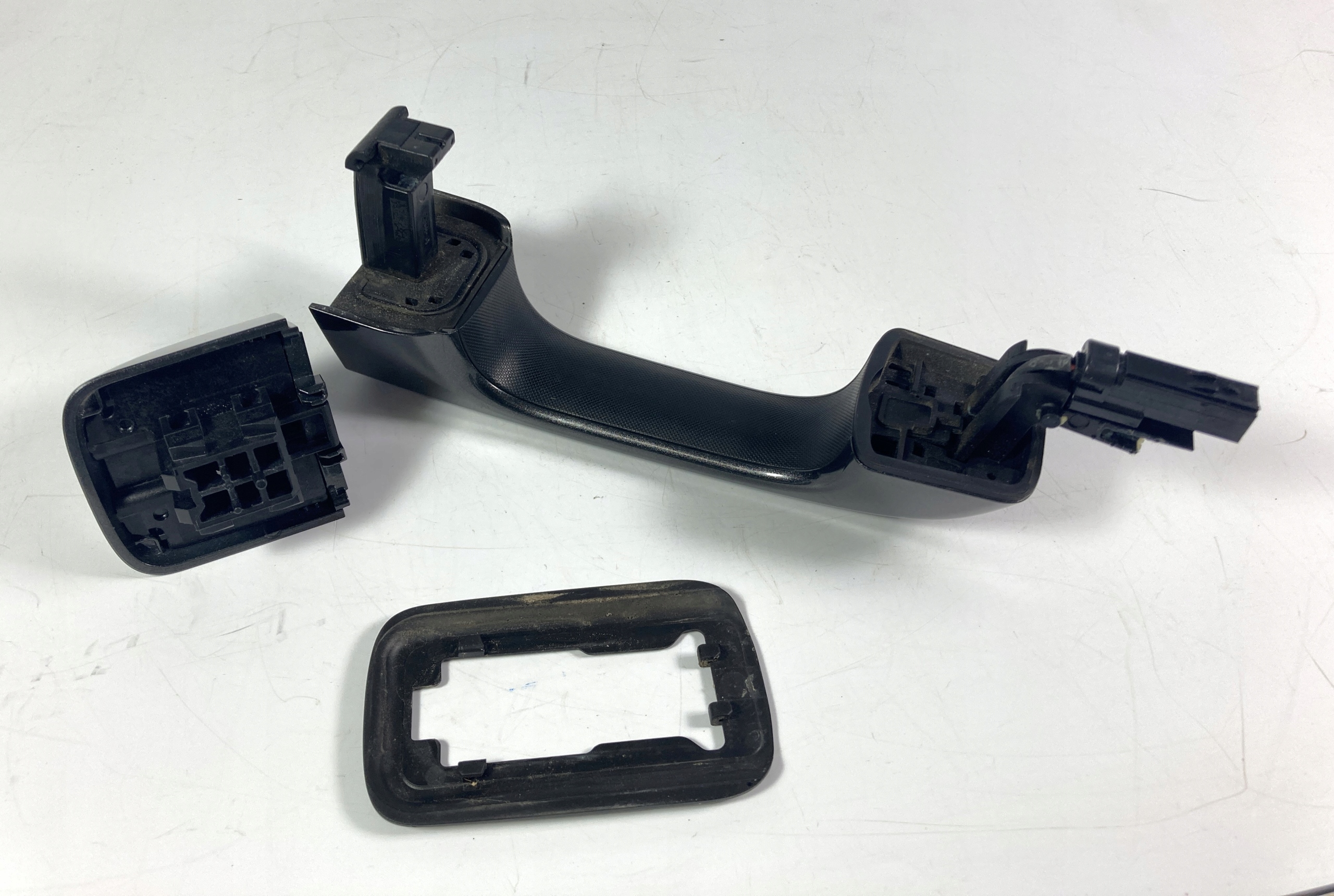Ram 1500 V handle exterior right front front 2019-24