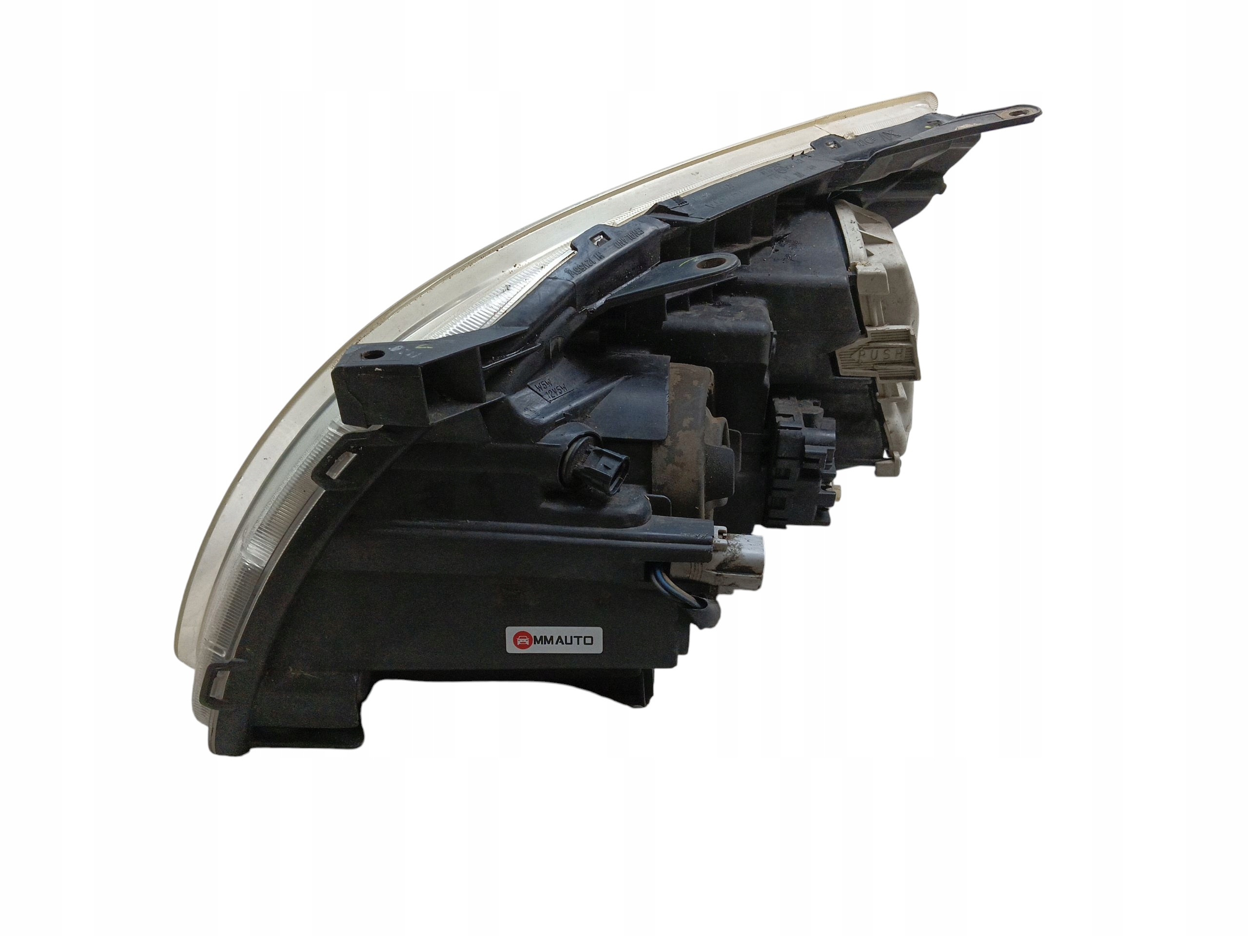 light REFLEKTOR right front TOYOTA AVENSIS T25 (2003-2006) EUROPA