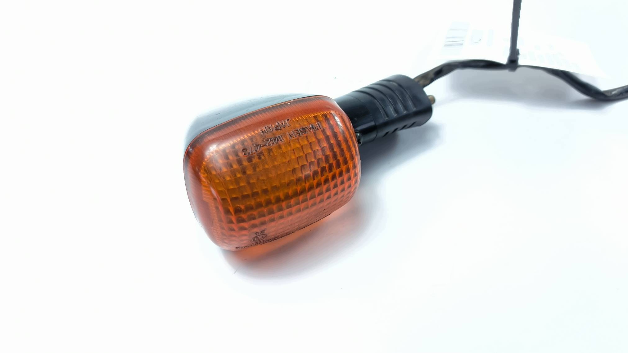 indicator left HONDA CBR 1100 XX BLACKBIRD