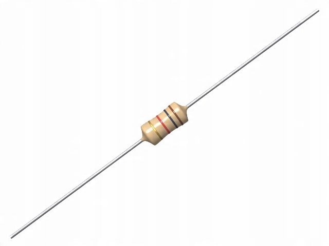 

SMCC-270K-02 Dławik Osiowy 27uH 530mA 830mOhm