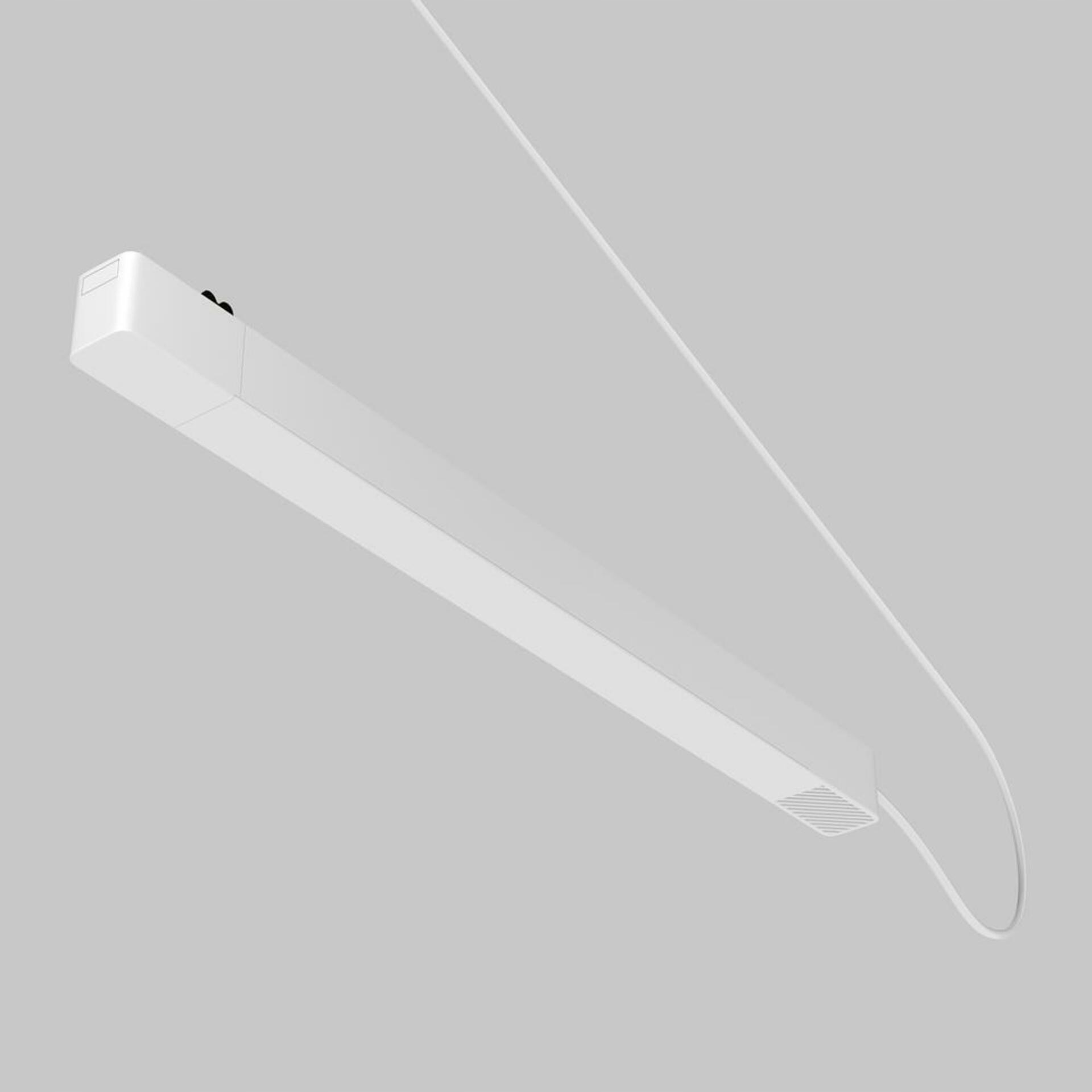 Maytoni Napájanie pre koľajnicový systém Radity biela TRA084DR-200W-1