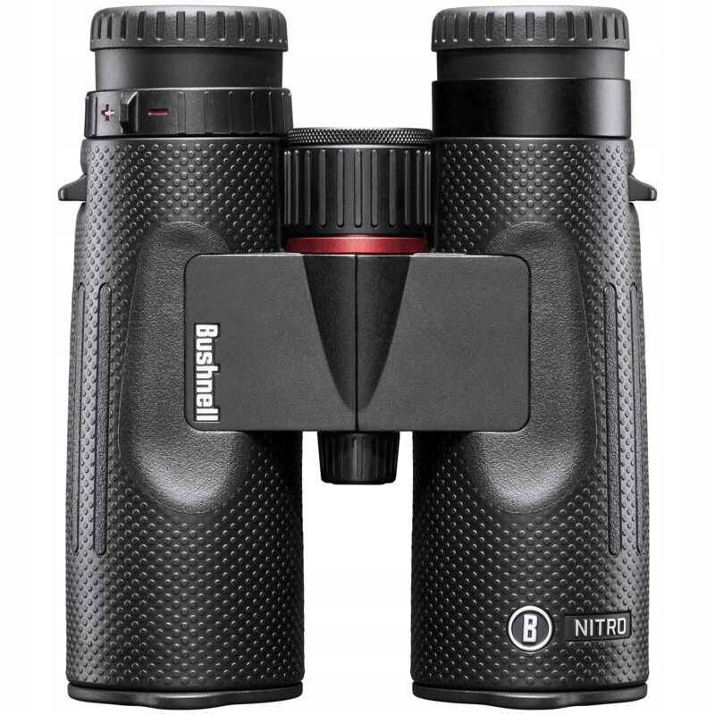 Dalekohled Bushnell Nitro 10x42
